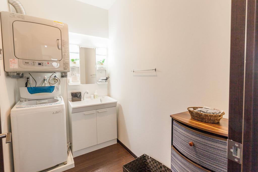 Anjuur Apartman Okinawa Kültér fotó