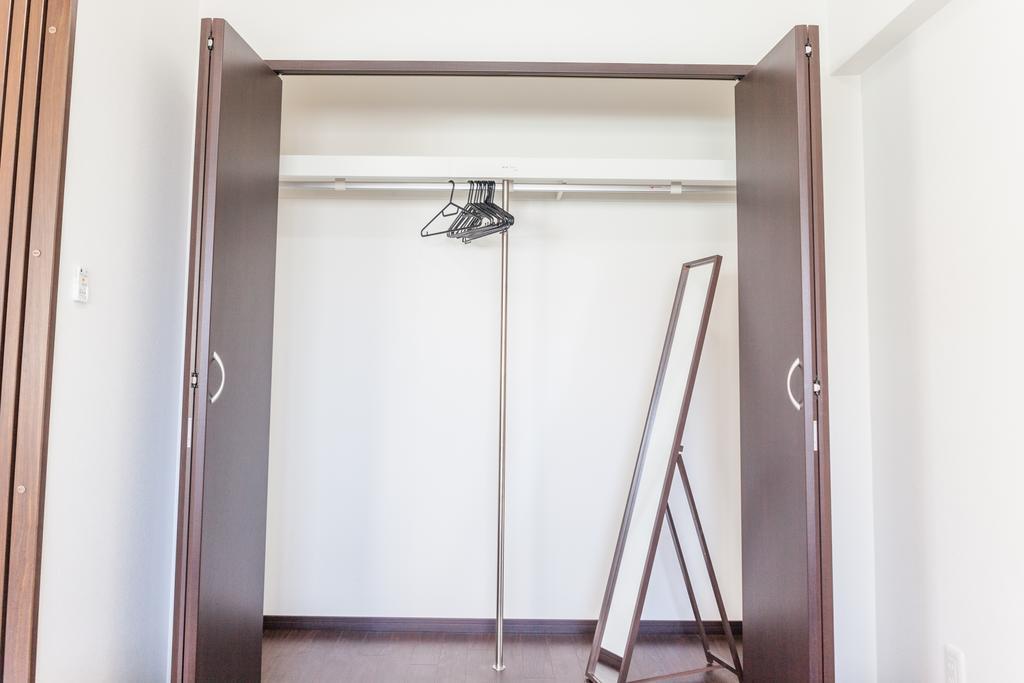Anjuur Apartman Okinawa Kültér fotó